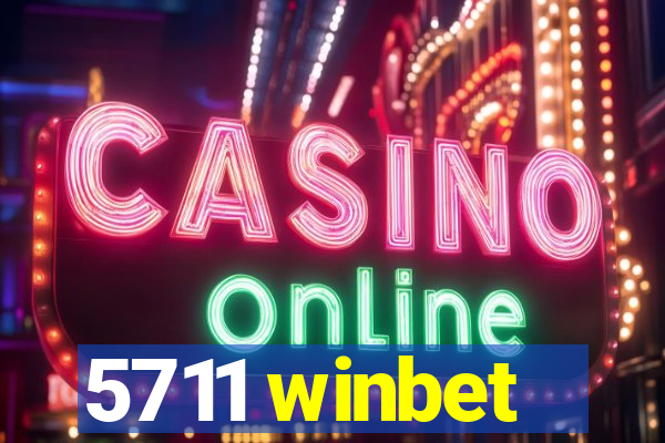 5711 winbet